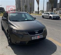 Kia Forte5